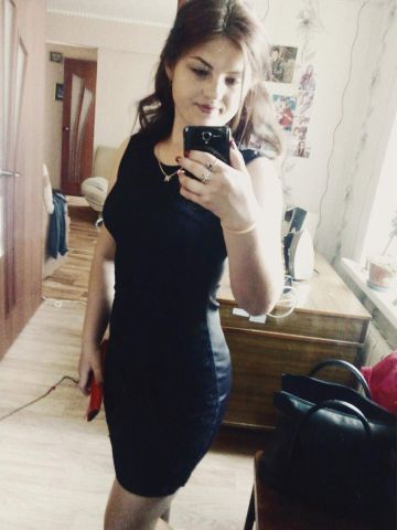 Лина
