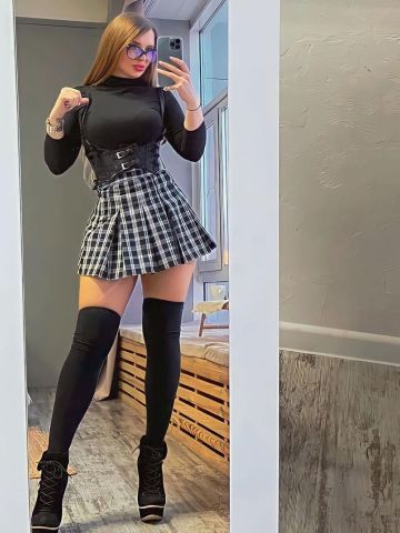 Кристина